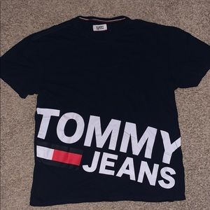 Tommy Jeans t shirt